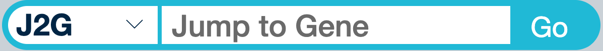 Jump to Gene Search Box